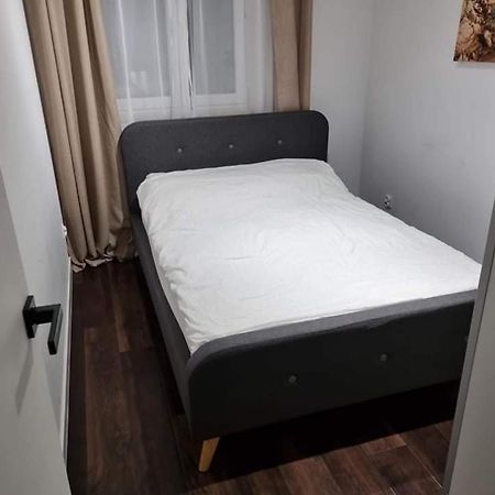 Green Apartments Krakow Luaran gambar