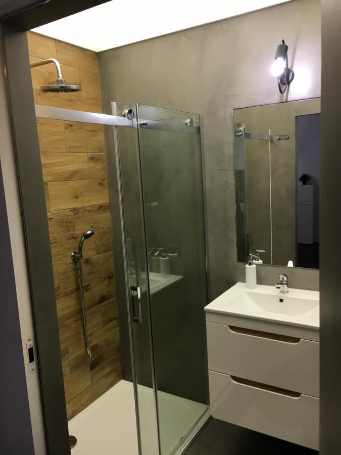Green Apartments Krakow Luaran gambar