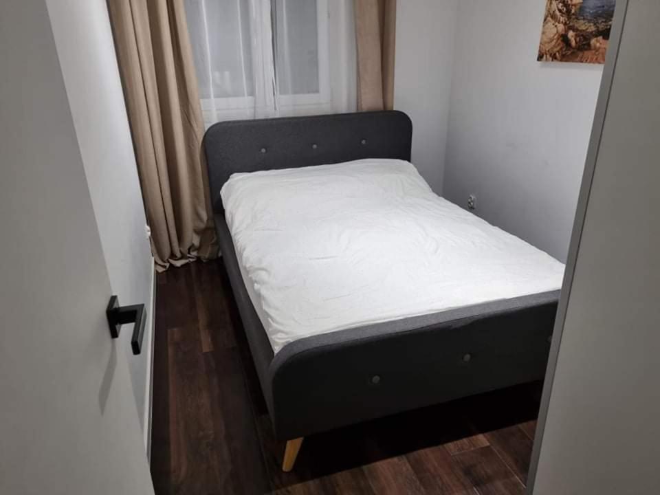 Green Apartments Krakow Luaran gambar